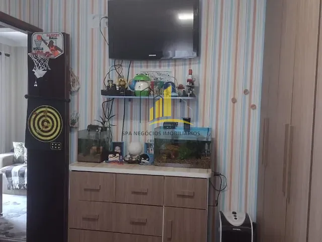 Apartamento com 54m², à venda, no bairro Vila Aricanduva em São Paulo
