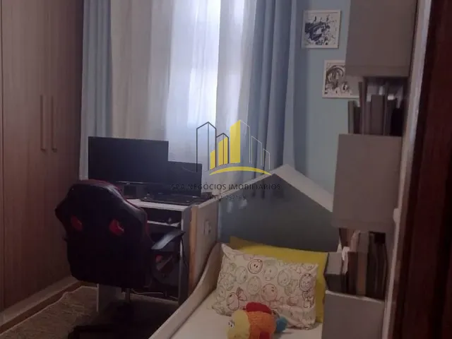 Apartamento com 54m², à venda, no bairro Vila Aricanduva em São Paulo