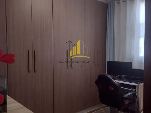Apartamento com 54m², à venda, no bairro Vila Aricanduva em São Paulo