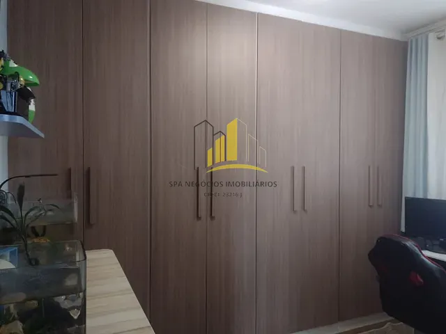Apartamento com 54m², à venda, no bairro Vila Aricanduva em São Paulo