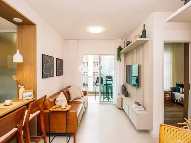 Apartamento com 72m² 3 quartos e 2 banheiros, à venda, no bairro São Mateus em Juiz de Fora