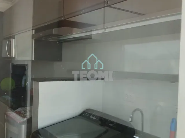 Apartamento 2 quartos e 2 banheiros, à venda, no bairro Centro em Ubatuba