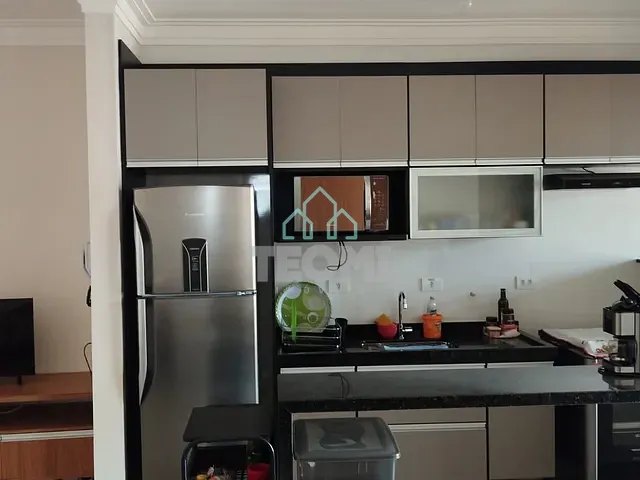 Apartamento 2 quartos e 2 banheiros, à venda, no bairro Centro em Ubatuba