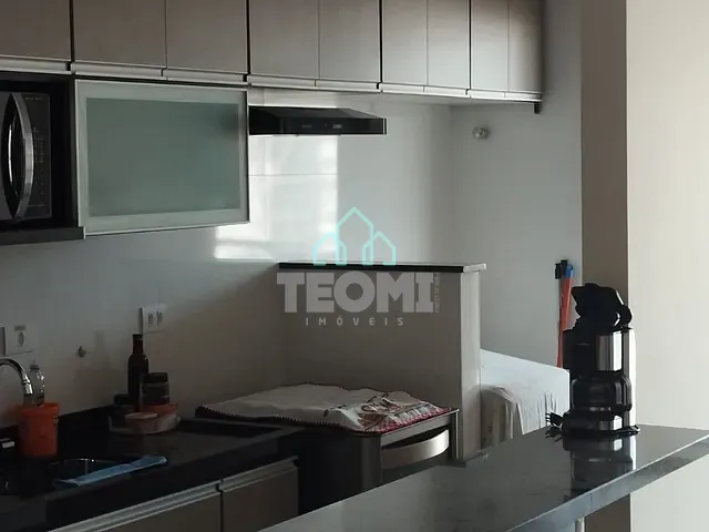 Apartamento 2 quartos e 2 banheiros, à venda, no bairro Centro em Ubatuba