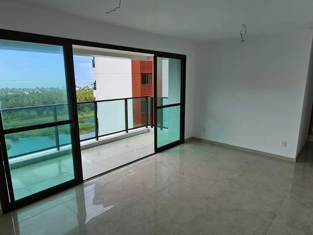 Foto do Apartamento - Apt  venda e locação,Edf. Verano  Paiva, Cabo de Santo Agostinho, PE | TGF SOLUÇÕES IMOBILIÁRIAS