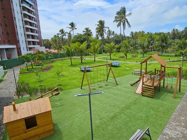 Foto do Apartamento - Apt  venda e locação,Edf. Verano  Paiva, Cabo de Santo Agostinho, PE | TGF SOLUÇÕES IMOBILIÁRIAS