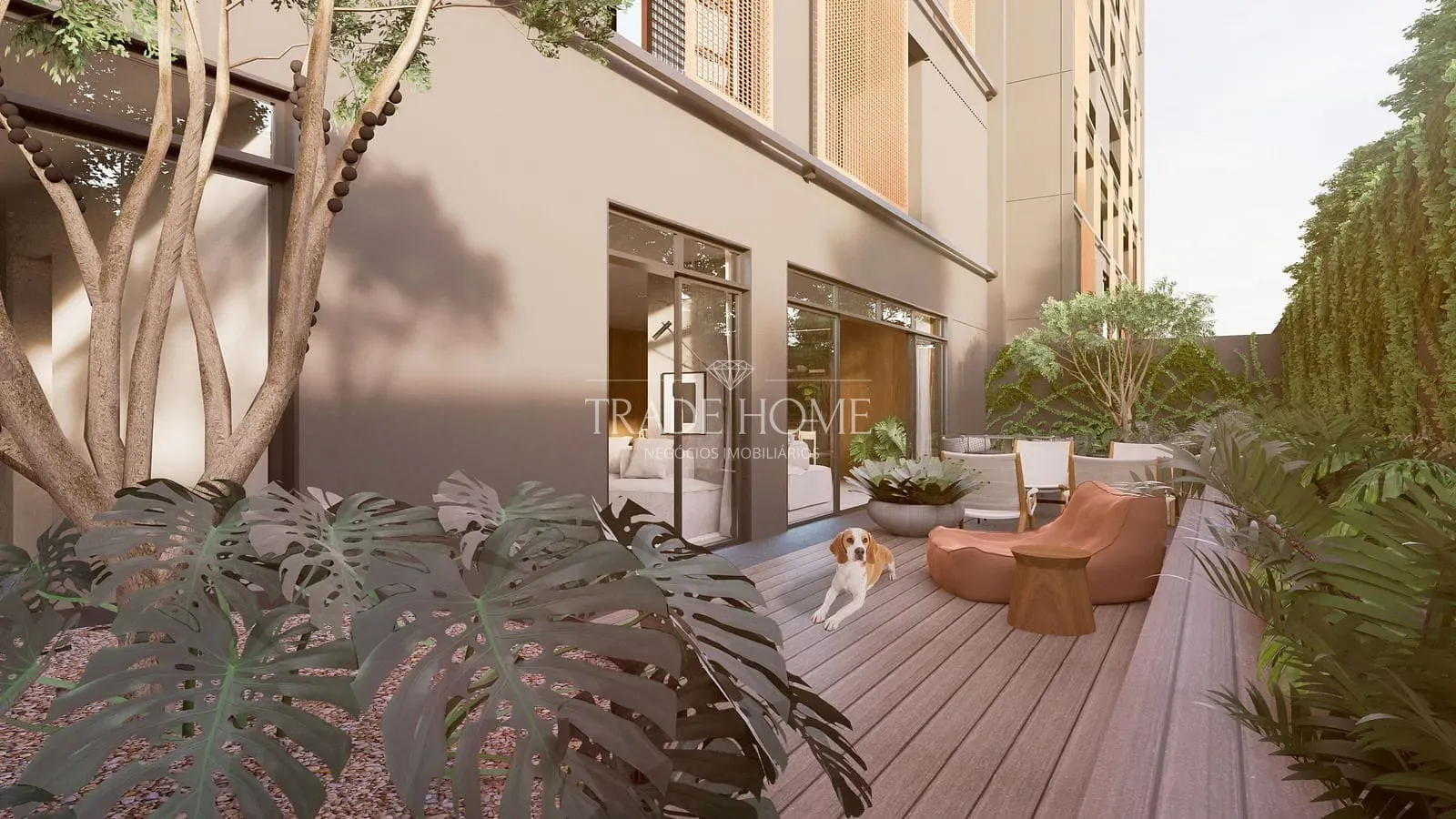 Apartamento, 3 quartos, 136 m² - Foto 7