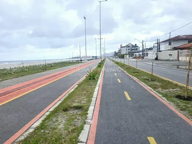 Apartamento com 141m² 3 quartos e 5 banheiros, à venda, no bairro Flamingo em Matinhos