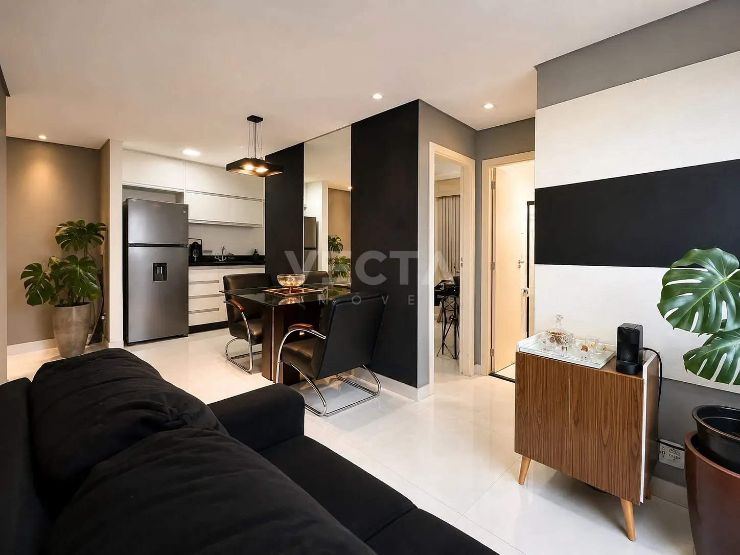 Apartamento, 2 quartos, 49 m² - Foto 5