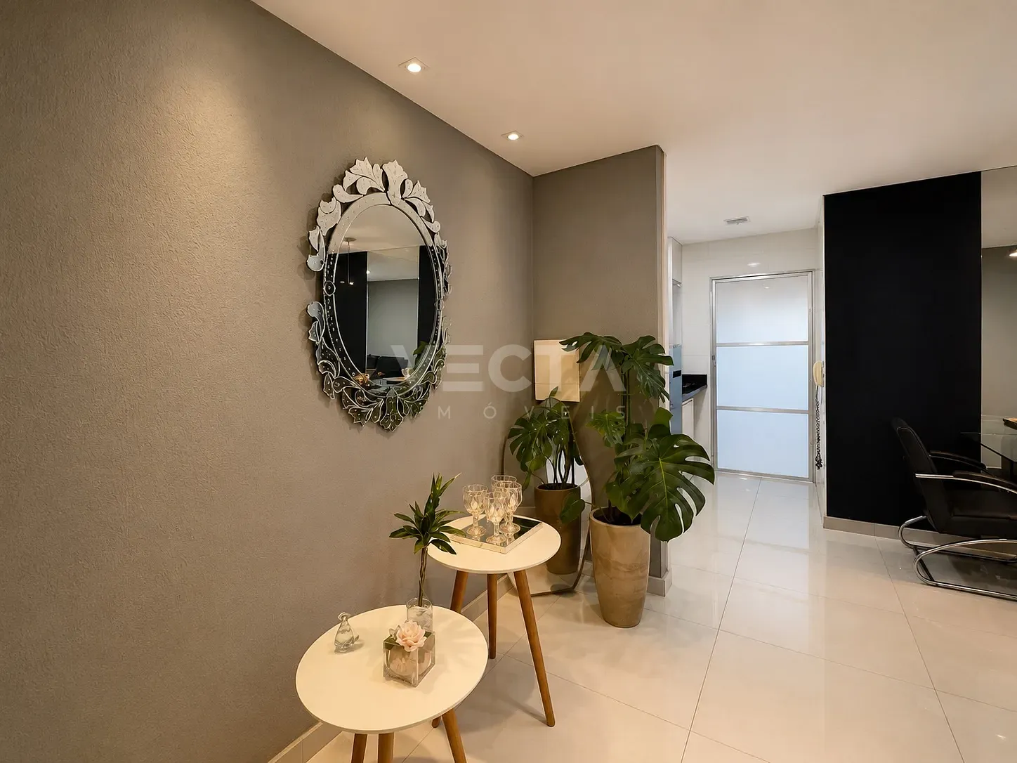 Apartamento, 2 quartos, 49 m² - Foto 2