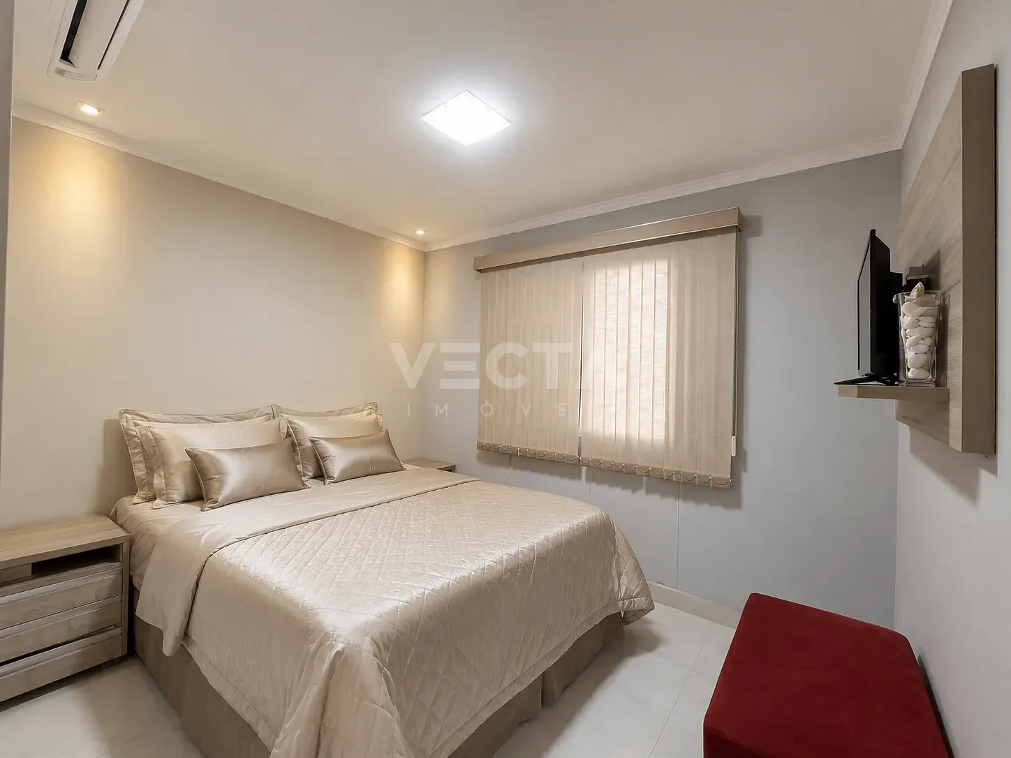 Apartamento, 2 quartos, 49 m² - Foto 7