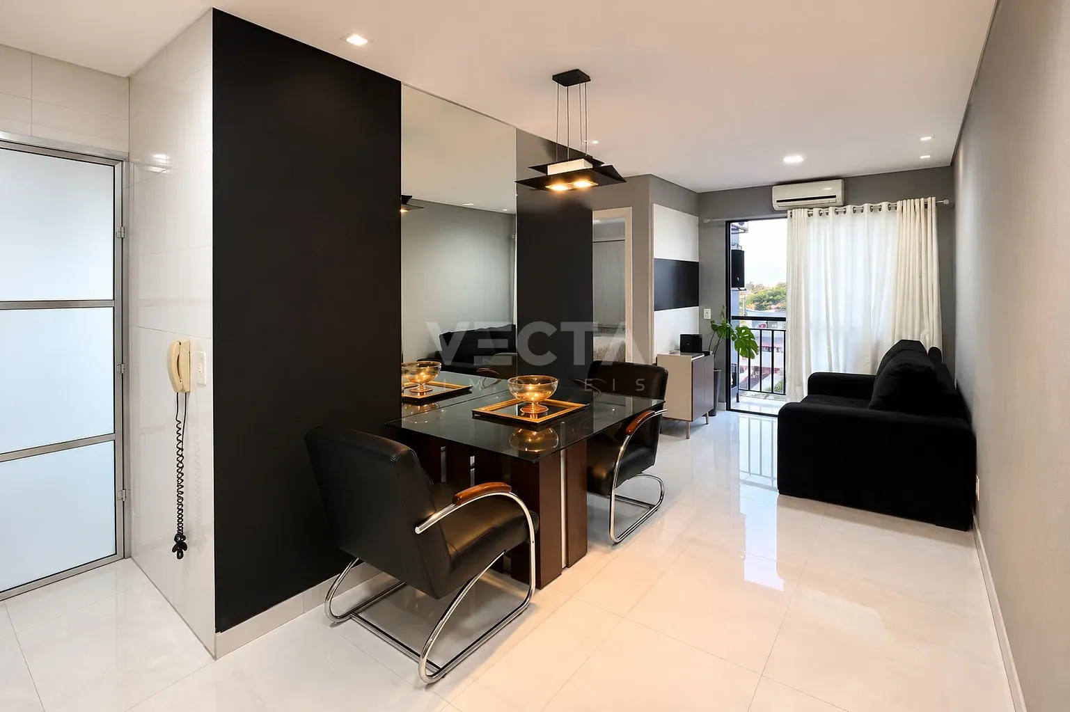 Apartamento, 2 quartos, 49 m² - Foto 1