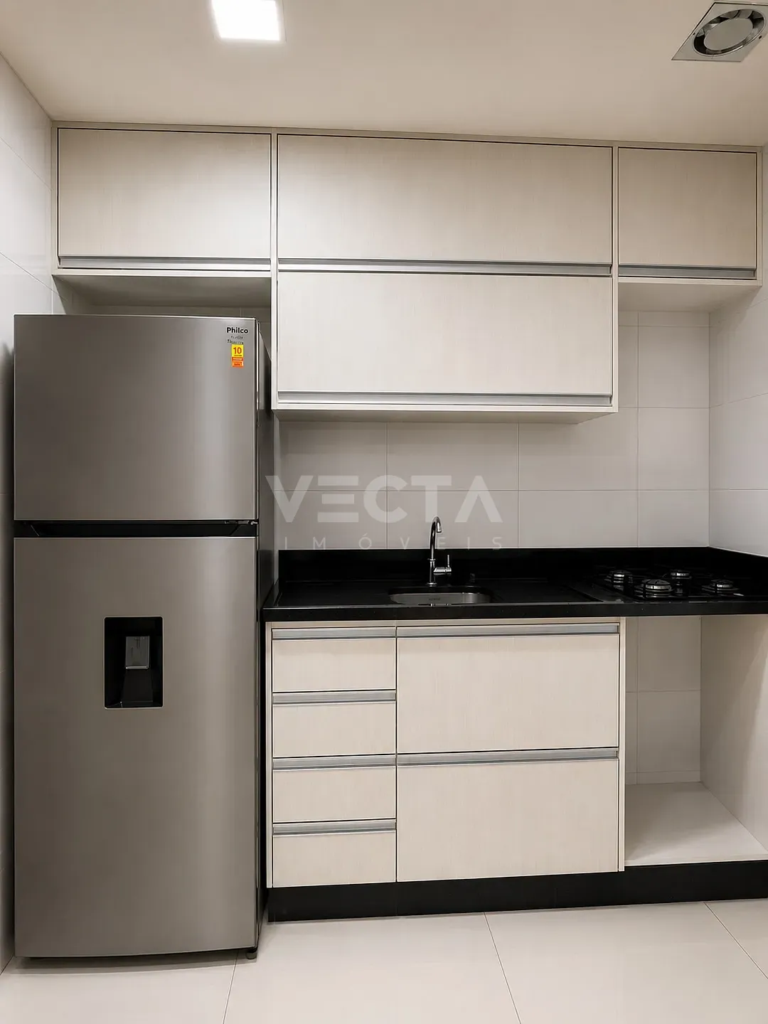 Apartamento, 2 quartos, 49 m² - Foto 3