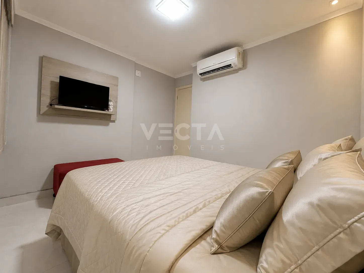 Apartamento, 2 quartos, 49 m² - Foto 8