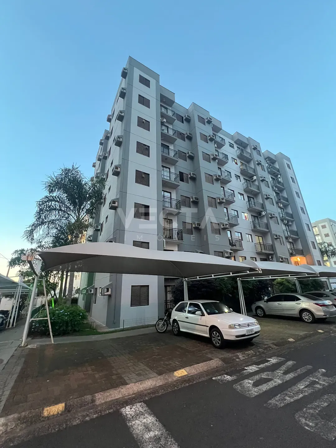 Apartamento, 2 quartos, 49 m² - Foto 14