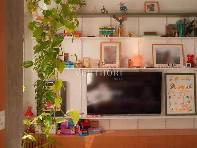 Apartamento 2 quartos e 2 banheiros, à venda, no bairro Aurora em Londrina
