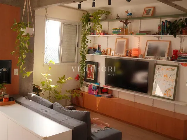 Apartamento 2 quartos e 2 banheiros, à venda, no bairro Aurora em Londrina