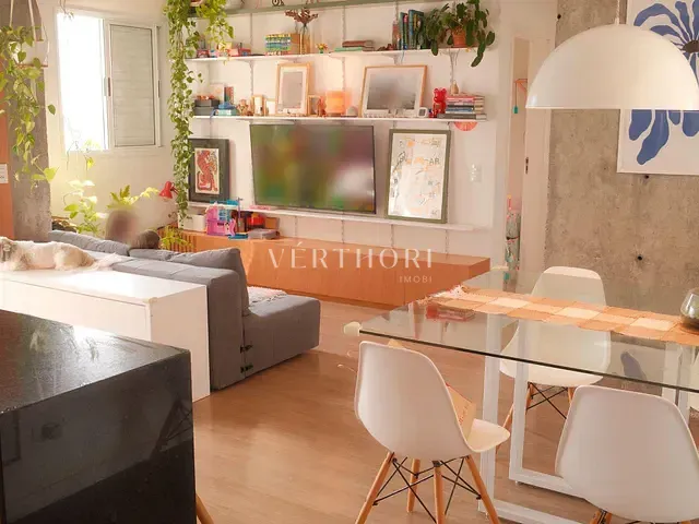 Apartamento 2 quartos e 2 banheiros, à venda, no bairro Aurora em Londrina
