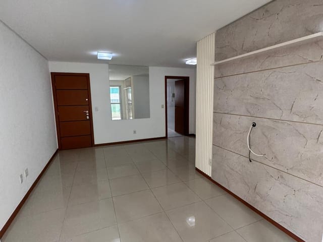 Foto do Apartamento - Apartamento para locação 3 quartos, na quadra do mar em Jardim Camburi, Vitória/ES | Vitoria Imóveis