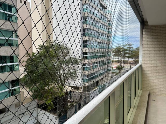Foto do Apartamento - Apartamento para locação 3 quartos, na quadra do mar em Jardim Camburi, Vitória/ES | Vitoria Imóveis
