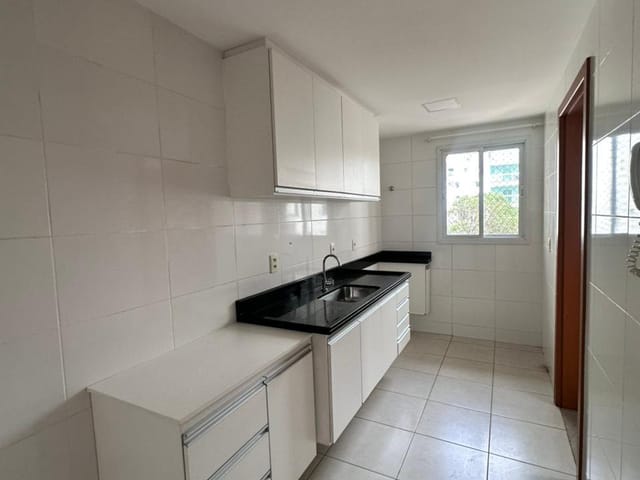 Foto do Apartamento - Apartamento para locação 3 quartos, na quadra do mar em Jardim Camburi, Vitória/ES | Vitoria Imóveis