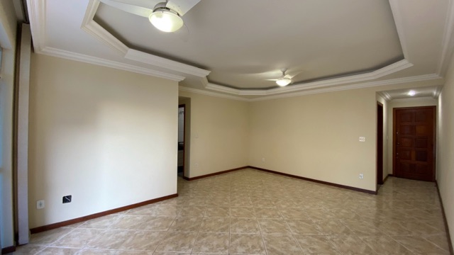 Apartamento 3 quartos e 3 banheiros, à venda, no bairro Algodoal em Cabo Frio