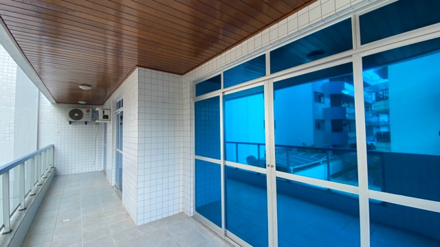 Apartamento 3 quartos e 3 banheiros, à venda, no bairro Algodoal em Cabo Frio