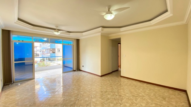 Apartamento 3 quartos e 3 banheiros, à venda, no bairro Algodoal em Cabo Frio
