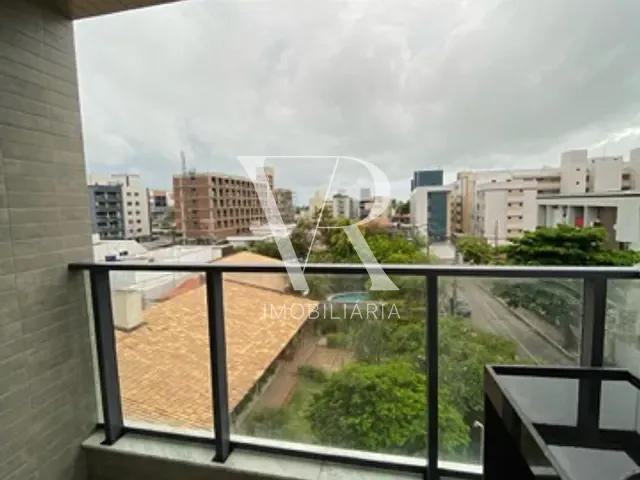 Apartamento 3 quartos e 2 banheiros, à venda, no bairro Jardim Oceania em João Pessoa