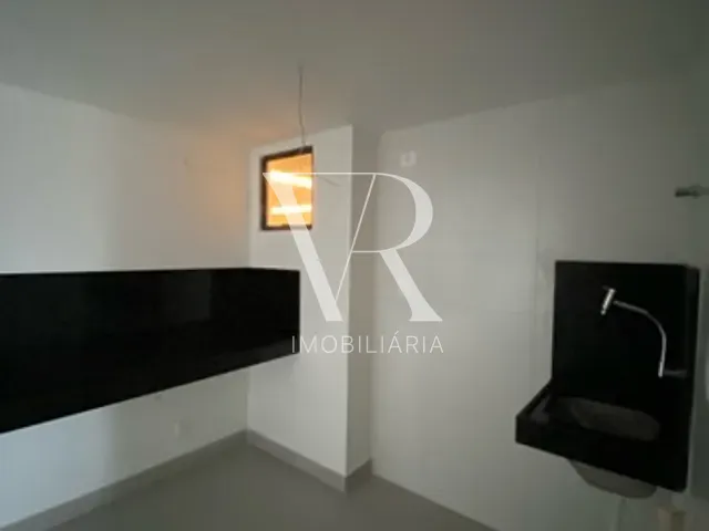 Apartamento 3 quartos e 2 banheiros, à venda, no bairro Jardim Oceania em João Pessoa