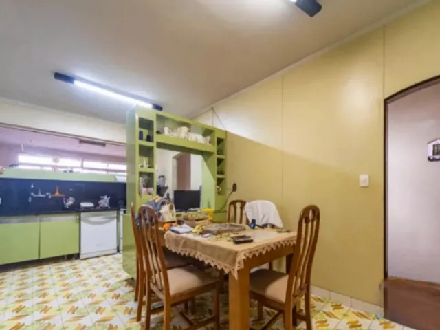 Apartamento 5 quartos e 5 banheiros, à venda, no bairro Jardim Bela Vista em Santo André