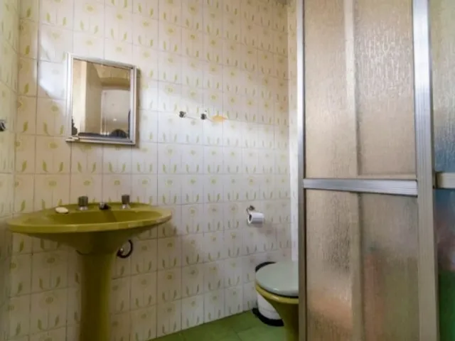Apartamento 5 quartos e 5 banheiros, à venda, no bairro Jardim Bela Vista em Santo André
