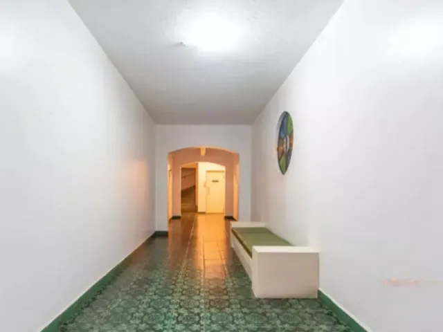 Apartamento 5 quartos e 5 banheiros, à venda, no bairro Jardim Bela Vista em Santo André