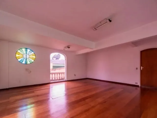Apartamento 5 quartos e 5 banheiros, à venda, no bairro Jardim Bela Vista em Santo André