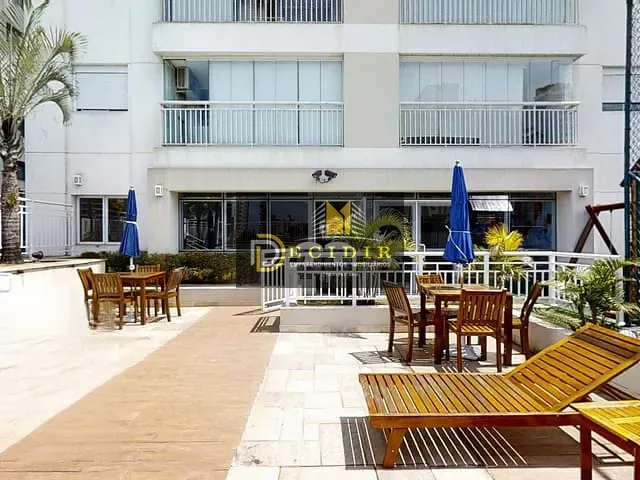 Apartamento com 73m² 3 quartos e 1 banheiro, à venda, no bairro Tatuapé em São Paulo