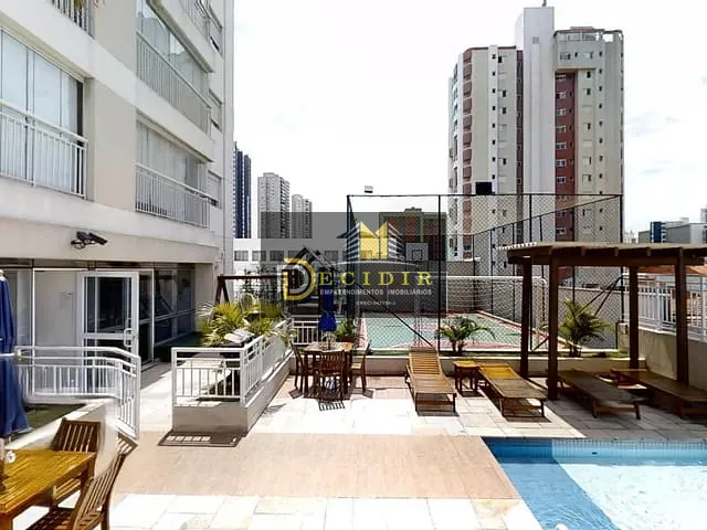 Apartamento com 73m² 3 quartos e 1 banheiro, à venda, no bairro Tatuapé em São Paulo