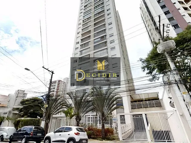 Apartamento com 73m² 3 quartos e 1 banheiro, à venda, no bairro Tatuapé em São Paulo