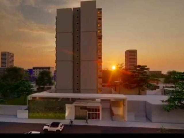 Foto do Apartamento - Lançamento - Residencial Positano 49 - Jardim Estoril- Última unidade | Zwicker Imóveis