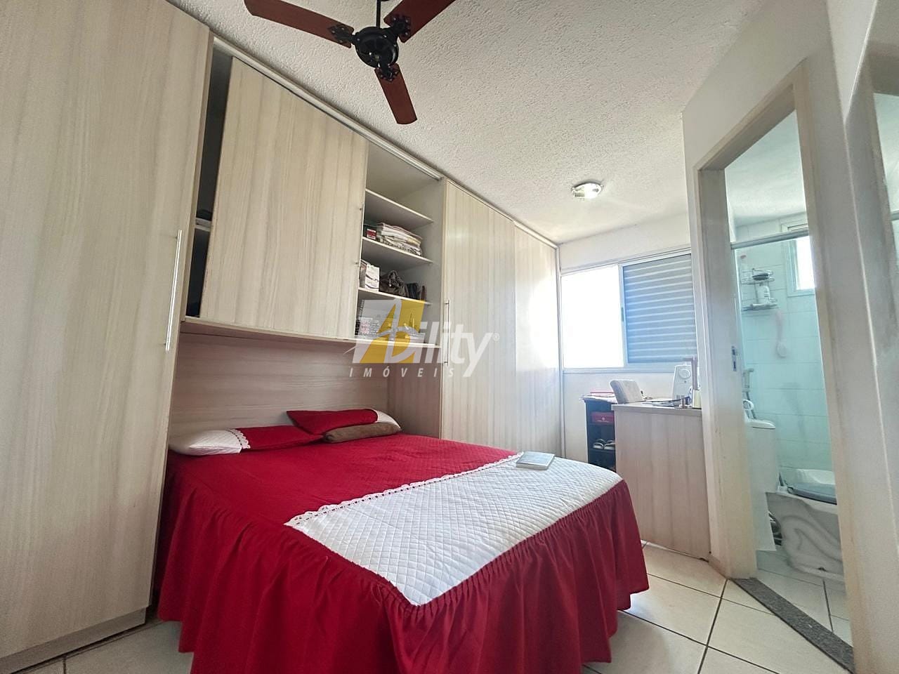 Apartamento à venda com 3 quartos, 70m² - Foto 6