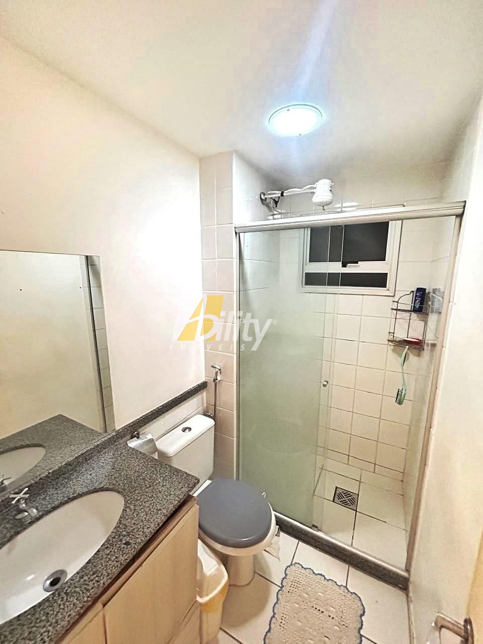 Apartamento à venda com 3 quartos, 70m² - Foto 15