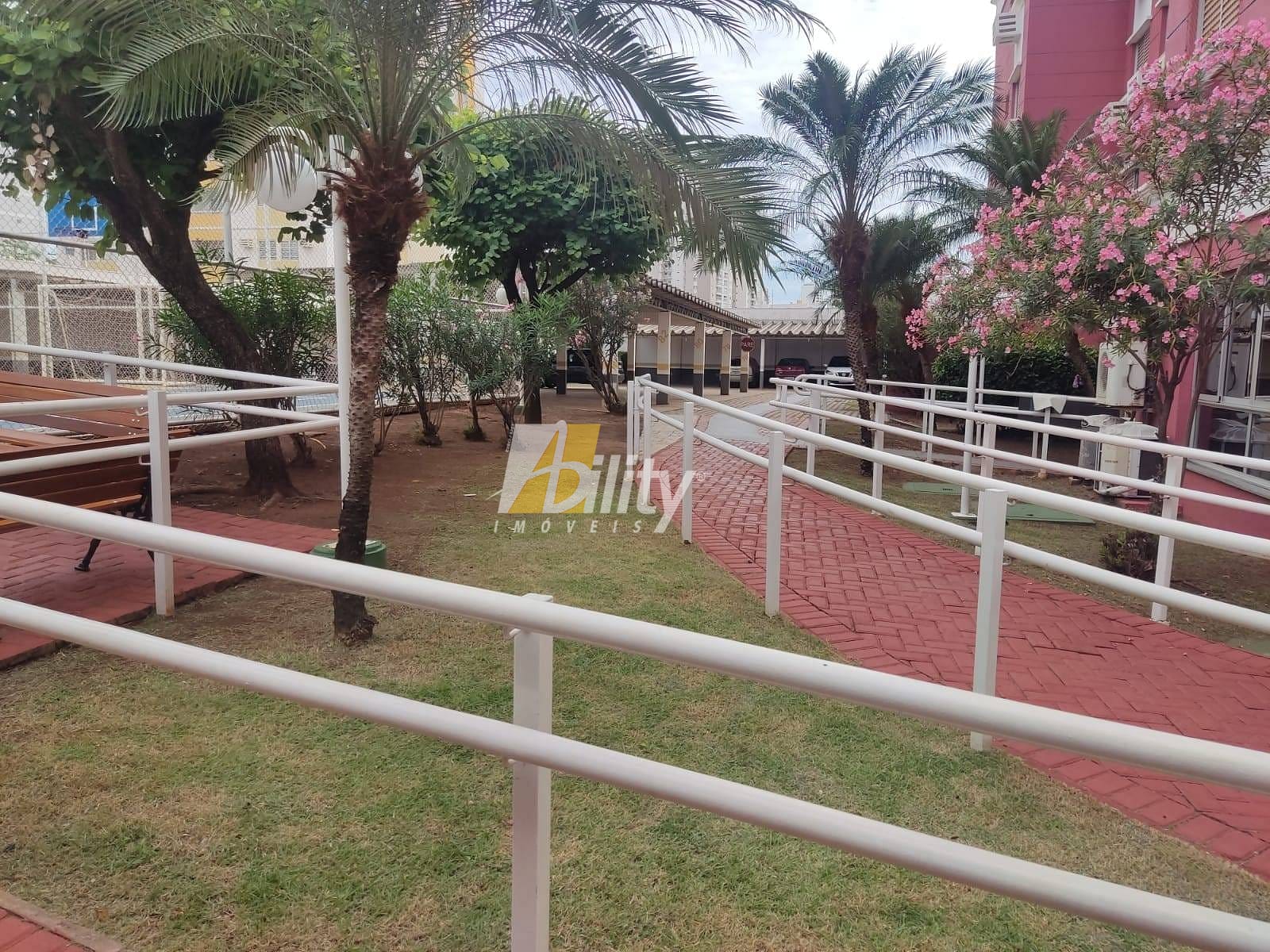 Apartamento à venda com 3 quartos, 70m² - Foto 17