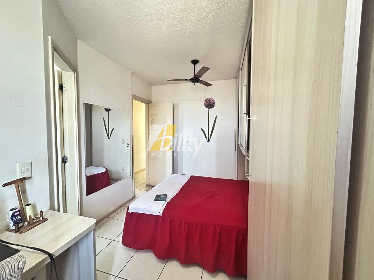 Apartamento à venda com 3 quartos, 70m² - Foto 7