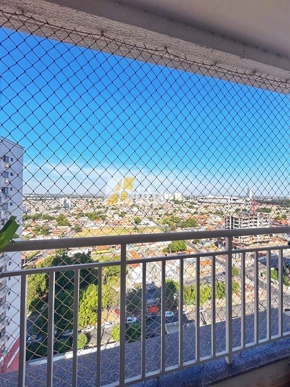 Apartamento à venda com 3 quartos, 70m² - Foto 4