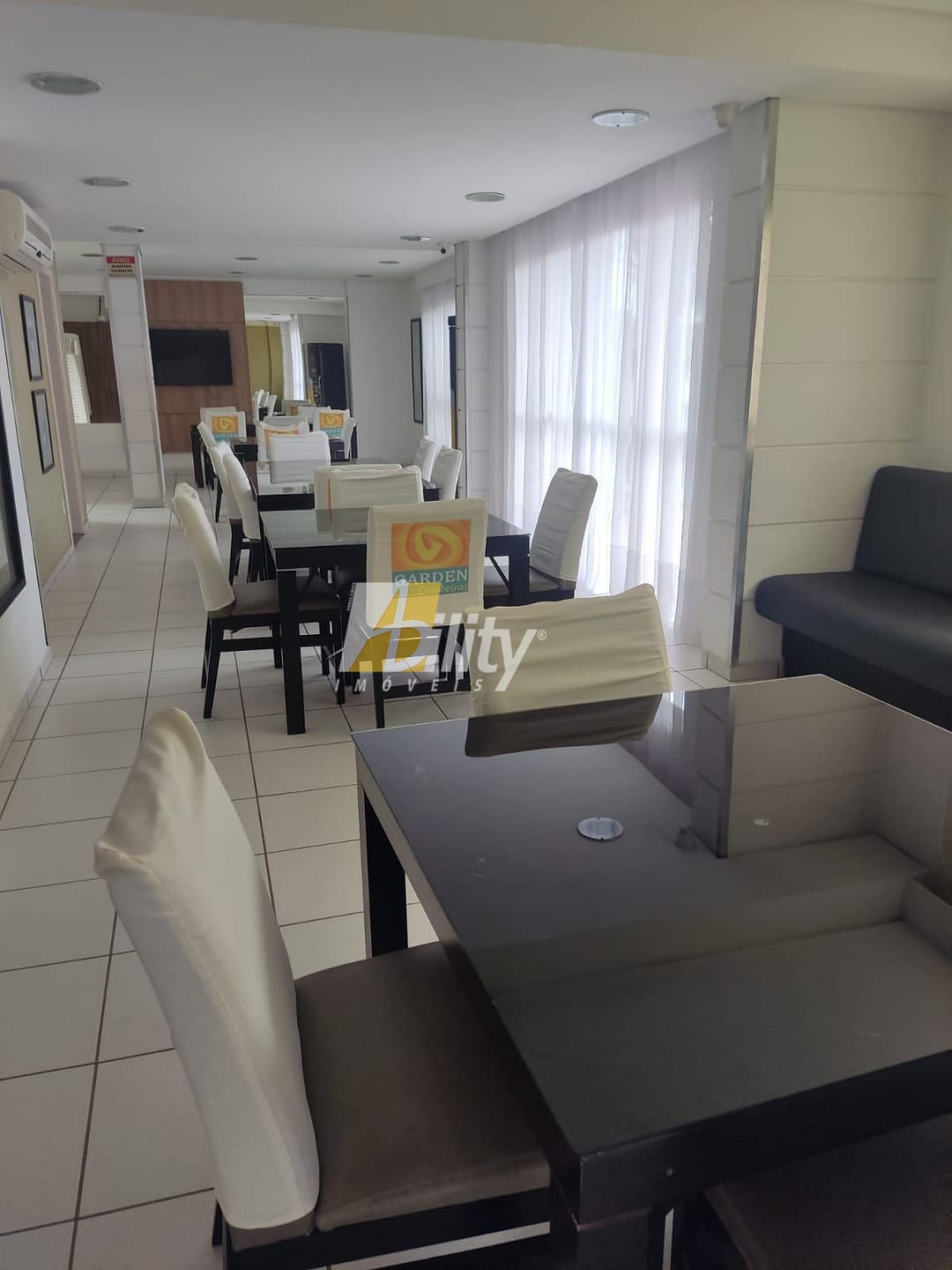 Apartamento à venda com 3 quartos, 70m² - Foto 23