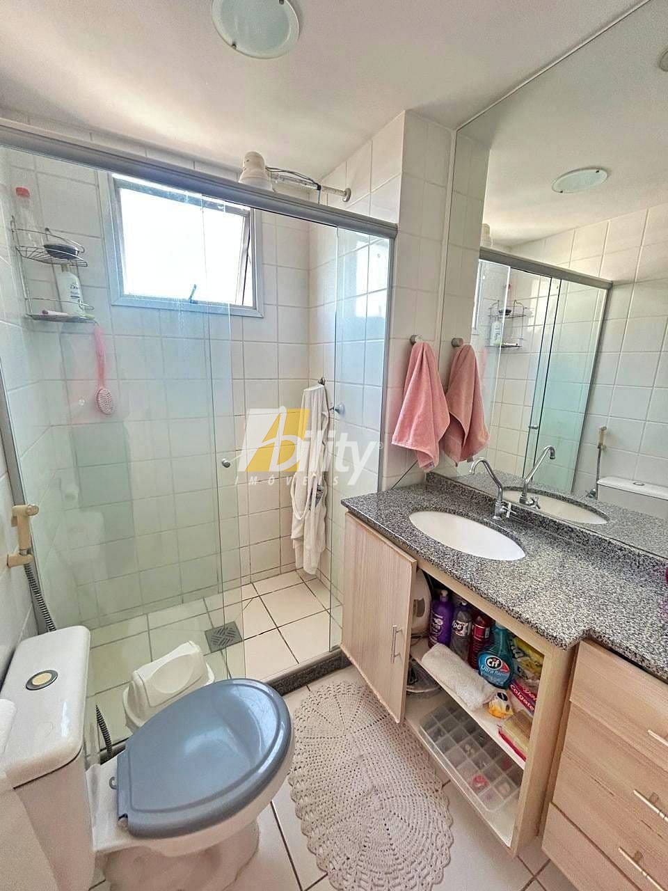 Apartamento à venda com 3 quartos, 70m² - Foto 14