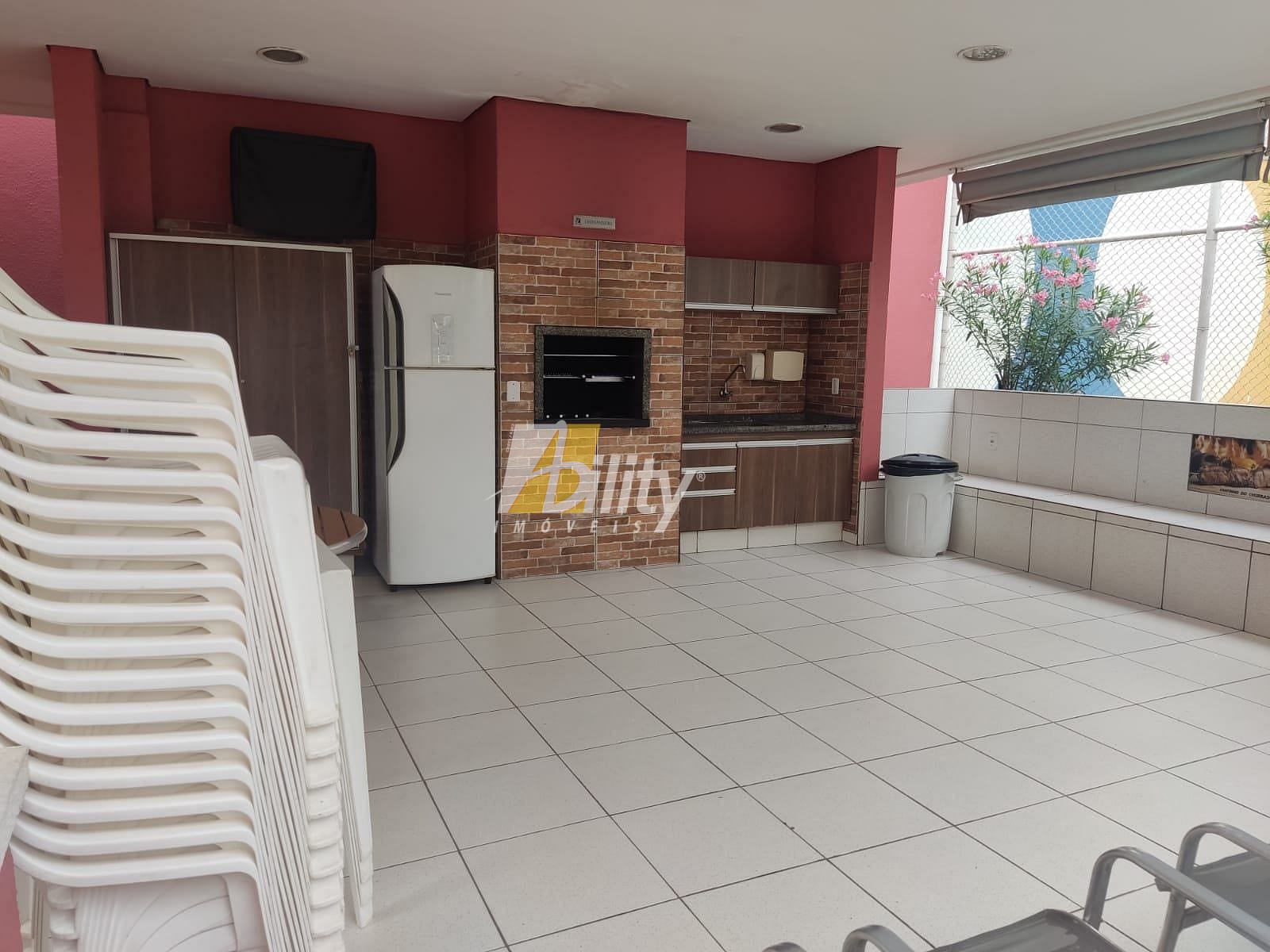 Apartamento à venda com 3 quartos, 70m² - Foto 20