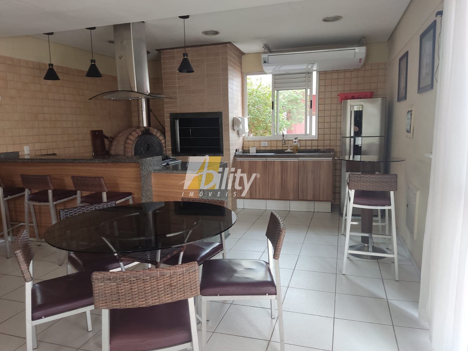 Apartamento à venda com 3 quartos, 70m² - Foto 19