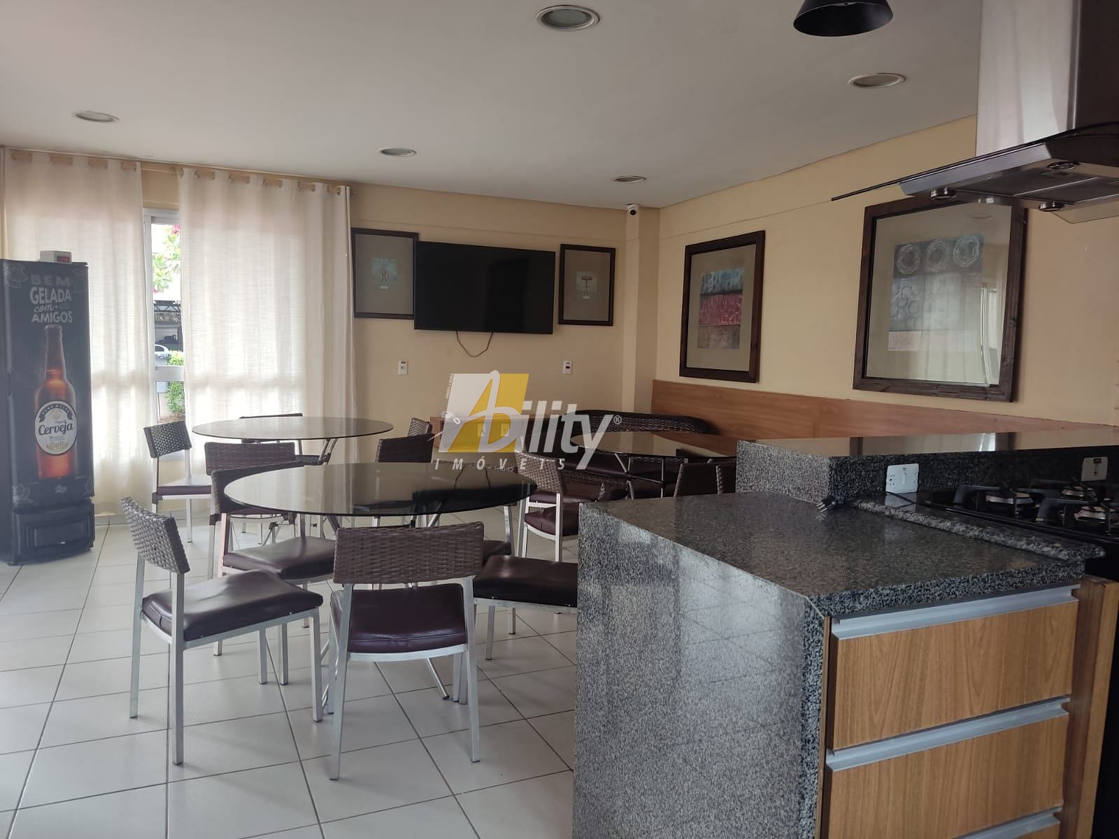 Apartamento à venda com 3 quartos, 70m² - Foto 18