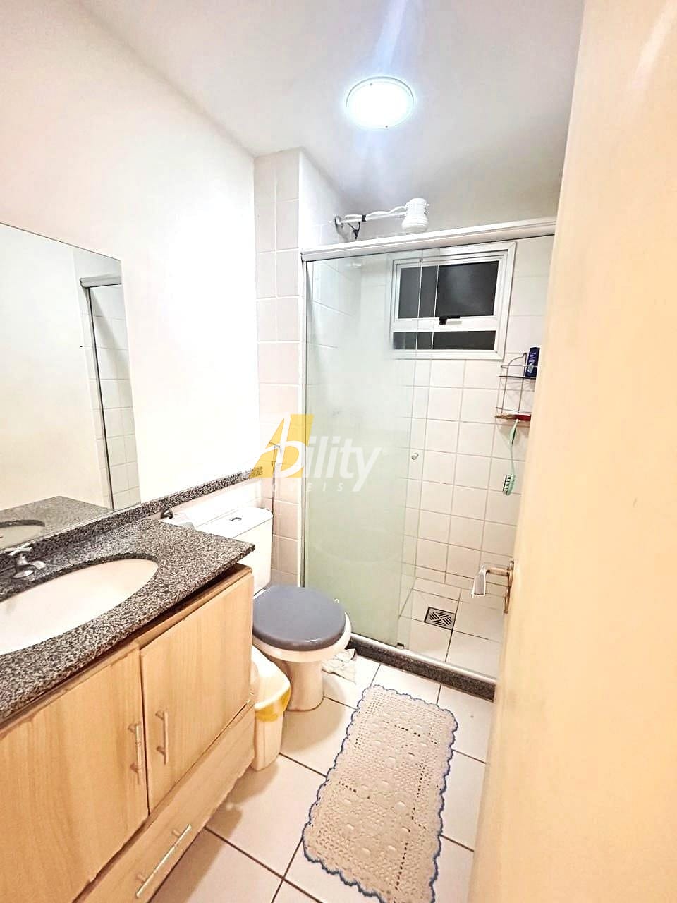 Apartamento à venda com 3 quartos, 70m² - Foto 9