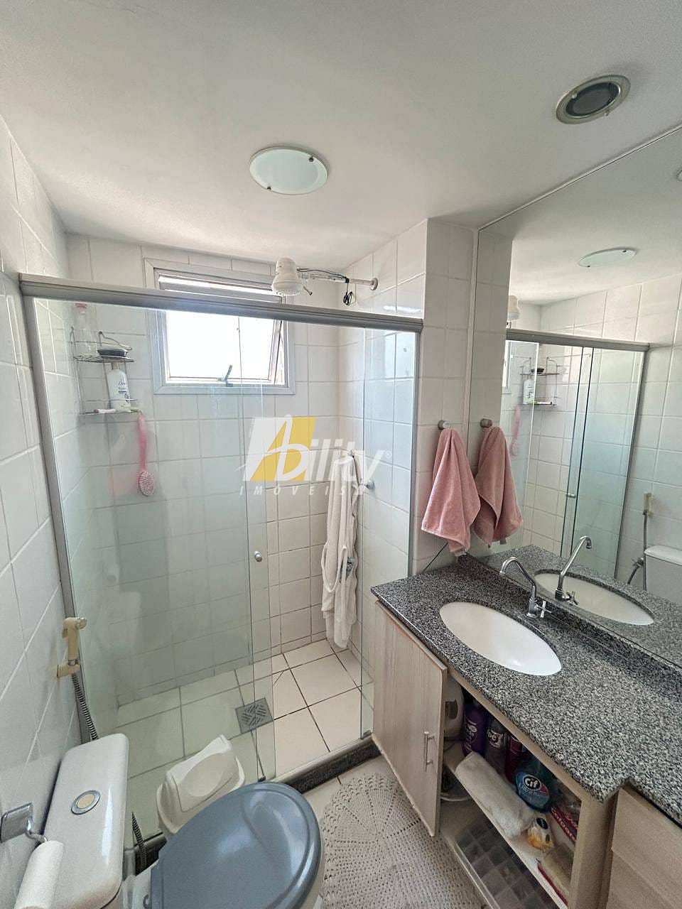Apartamento à venda com 3 quartos, 70m² - Foto 16